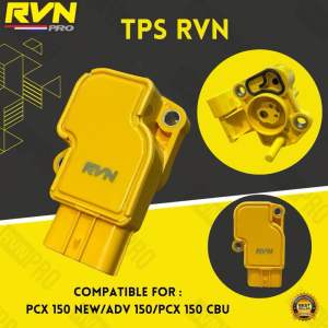 SENSOR TPS RVN PCX 150 LOKAL LOCAL ADV 150 PCX CBU LED 150 SENSOR TPS RACING ORIGINAL RVN