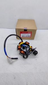 SPULL ASSY SPUL STATOR COMP REVO 100 SUPRA FIT NEW ORI AHM 31120-KTL-690