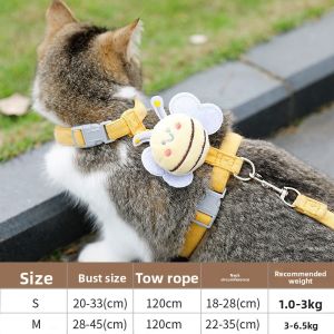 VOA | Anti-Escape Non-Choking Cat Leash
