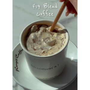 ARABICA F19 BLEND COFFEE [250g] - High Quality l 100% ARABICA COFFEE BEAN [HALAL] l RENGIT COFFEE