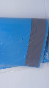 Alas Matras Solder - Insulation Working Silicone Solder Mat 25 x 35 cm