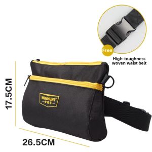 WINHUNT | Multifunctional Electrician Tool Bag