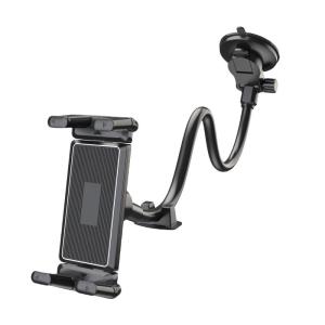 Abu & Mifa | Holding and Folding Car Mount for Center Console Dashboard