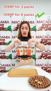 Healthy Food for All: Discover Organic Macadamia Nuts