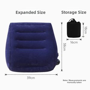 Tuban | Portable Inflatable Lumbar Pillow