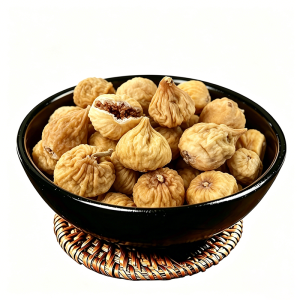 WENXIANGZAN | Sugar-Free Natural Unprocessed Jumbo Fig Dried Special Grade