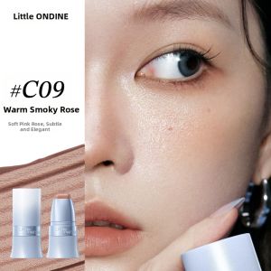 LITTLE ONDINE | Waterproof & Smooth Blush Contour Stick 