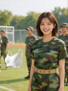 BEIZIYAN | Disposable Adjustable Sterile Bra