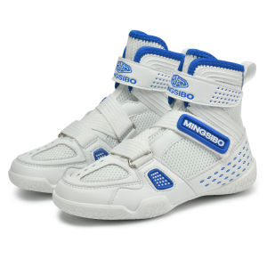 Childrens Martial Arts Shoes Magic Tape
