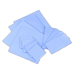 Thermal Conductivity Pads & Silicon Grease: Enhancing Graphics Card & CPU Heat Dissipation