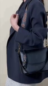 Grosir Tas Wanita Selempang Import: Tas Bahu Wanita Cantik & Best Seller