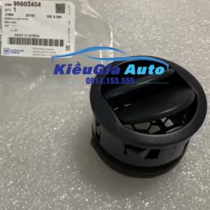Cửa gió điều hòa Chevrolet Aveo 2009-2012 Chính hãng