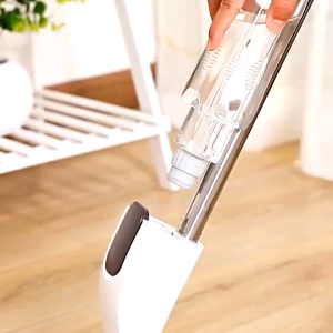[MHS] Pel Lantai Semprot Otomatis Water Spray Mop Automatic