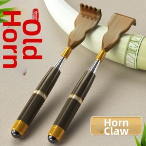 HUANBAN | Back Itch Relief Scratcher Extendable