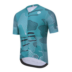 Raudax Mens MTB Cycling Jersey 2026 Racing Top Summer Triathlon Bicycle Clothing Shirt Maillot Cycling Clothes