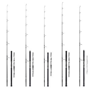 Ripple Fisher | Heavy-duty Wave Fishing Rod Deep Sea Fishing