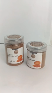 Elanova Gula Aren Bubuk Organik 320 Gr Premium Pure