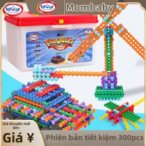 Đồ Chơi Lắp Ráp Sáng Tạo Giáo Dục