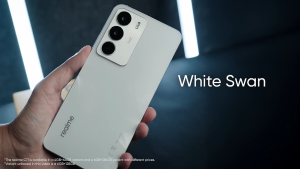 Realme C71-4G-Smartphone-6gb+128gb-6.67" Display-120Hz-Realme UI 6.0-Android 14-With Gifts