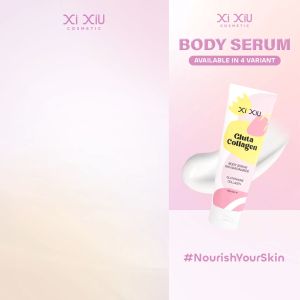 Xi XiU BODY SERUM