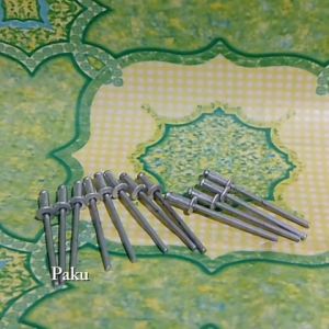 Paku Rivet Merk SIP Tersedia Berbagai Nomor