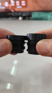 อะไหล่เลื่อยยนต์5200 5800 ยางกันสั่น ยางกันกระแทก ขายเป็นชุด 5ตัว สั้น3ตัว ยาว2ตัว ยางเกรดคุณภาพ ใช้ได้กับเลื่อยยนต์ทุกยี่ห้อ สินค้าพร้อมส่ง มีหลายรายการให้กดเลือกสั่ง