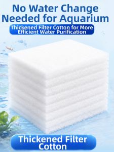 KUOTING | High Density Biofiltration Sponge
