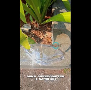 Mika Speedometer Vario 150 & 125 2015-2017 / Mica Spidometer LED