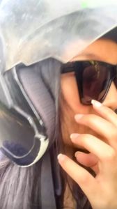 Hairoic by ERHA - Hair Mist Dreamy Hour Perfume Hair Vitamin Rambut 50ml