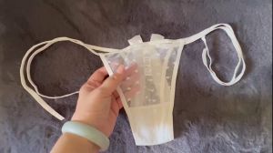 Big116 จีสตริงผูกข้าง จีสตริงผู้หญิง จีสตริงบิ๊กไซส์ จีสตริงผูก จีสตริงสาวอวบ จีสตริงสาวอวบ 1 จีสตริง