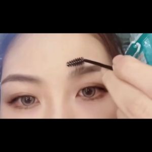 3D Eyebrow Soap Wax Set: Waterproof & Long-Lasting Eyebrow Styling Solutions