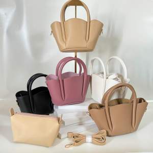 CFG BUNGA BAG selempang wanita