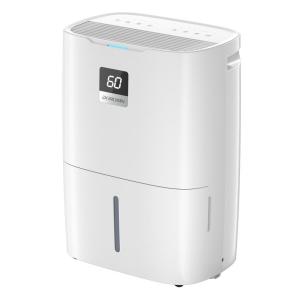 High Power Home Dehumidifier