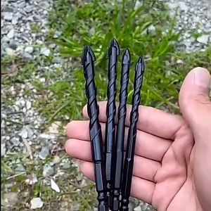 12 ชุด ดอกสว่าน ดอกเจาะอเนกประสงค์ 3mm~16mm ชุดของ 3 มม.~16 มม. ดอกสว่านเจาะเหล็ก ราคาที่สะดวก สำหรับการเสริมจมูก หรือการผลิตพริกเปอร์ อึดธรรมชาติชุด 3 สี กระเบื้อง เซรามิก, ไม้