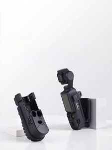 AMBITFUL | Magnetic Mount Multifunctional Camera Shell