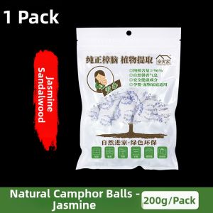 MIVOFIVO | Pest Repelling Natural Dehumidifying Non-toxic Naphthalene Balls