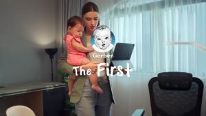 Gerber Baby Puffs 42g | Gerber Organic Puffs | Baby Food | Baby Biscuits | Lil Crunchies | Baby Crackers