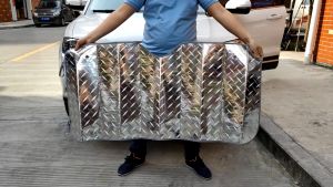 Tấm Che Nắng Bên Trong Kính Lái Xe Hơi Ô Tô Có Phản Quang 70x140cm Rèm Che Nắng Cách Nhiệt Cho Xe Hơi