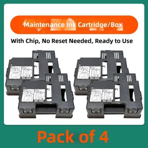 Maintenance Wastage Ink Box