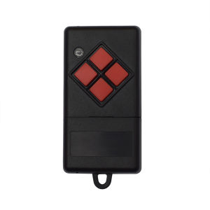 Dickert AHS27 MAHS27-01 MAHS27-04 27.015 MHz DIP Switch Thay Thế Mã Cố Định Điều Khiển Từ Xa Cho Thiết Bị Mở Cổng