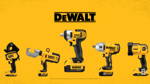 DeWALT DCS374N-KR เลื่อยสายพานไร้สาย 20V. ของแท้ เครื่องเปล่า ไม่รวมแบตเตอรี่ รับประกันศูนย์ 3 ปี
