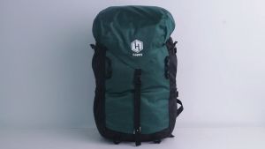 Rafanza Tas Semi Keril Gunung 40 Liter Tas Camping Hiking Outdoor 40L 441