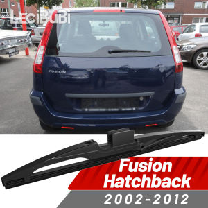 Rear Windshield Wiper Blade Windscreen Wipers Accessories For Ford Fusion Hatchback 2002-2012 2003 2004 2005 2006 2007 2008 2009