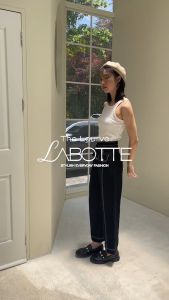 Louvre - Labotte.bkk Loafer Shoes (826-40) - เหรียญกระชับลู่วรู่ (ส่วนต่างกัน) ที่ลู่วรู่.bkk