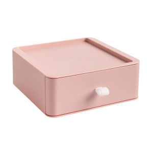 Creative Drawer Type Storage Box Plastic