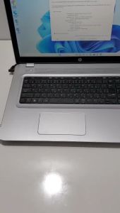 Laptop Giá Rẻ HP Probook 470 G4 Core i5 7200U/ RAM 8GB/ SSD 128GB + HDD 500GB/ VGA 930MX/ FHD