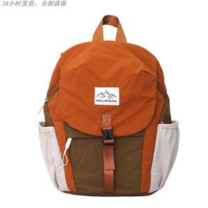 Balo Đi Cắm Trại Chống Nước Nhẹ Cho Trẻ Em Balo Đi Du Lịch Ngoài Trời Balo Đi Bộ Hai Vai Cho Bé Trai Và Bé Gái Balo Đi Học Mẫu Giáo