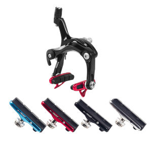 CNC Road Bike V Brake Pads - Rim Wheels C Brake Shoes  Fit Shimano BR-R7000/R8000/R8010/R7010 Calipers Braking  Accessories
