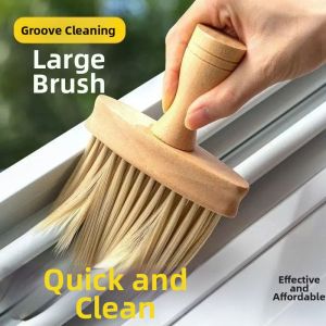 YOUFEN | Window Groove Dust Remover Cleaning Brush
