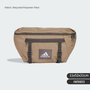 adidas | Adjustable Portable Sports Waist Bag IW9803